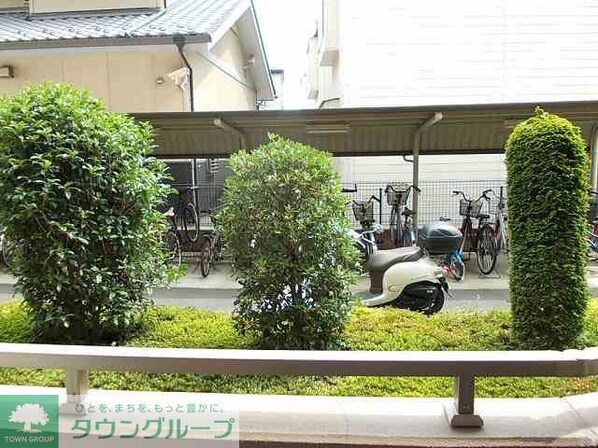 グレース ヴィレッジの物件内観写真